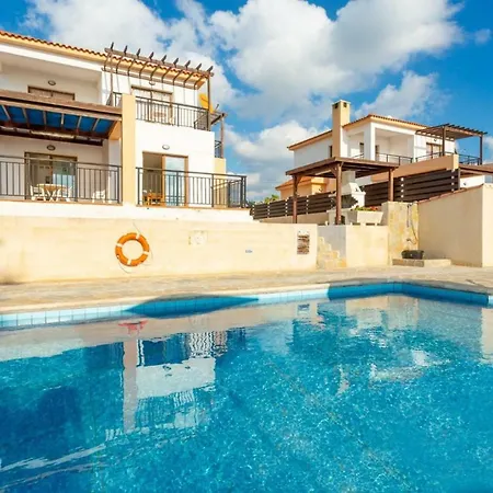 Villa Renata Paphos