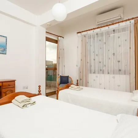 Villa Renata Paphos