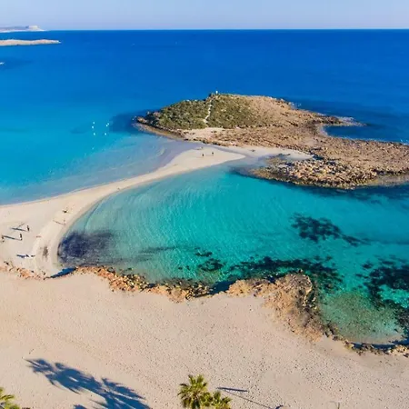 Villa Renata Paphos